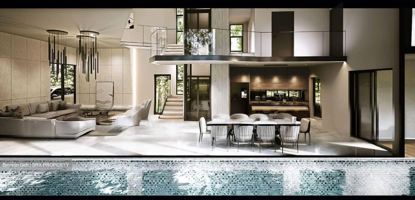 Braddell Heights Estate (D13), Detached #568088021